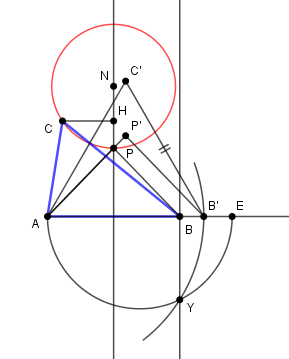 Fichier Geogebra