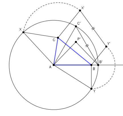 Fichier Geogebra